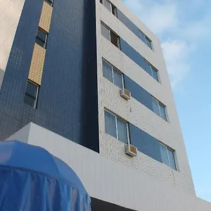 2* Estalagem Pousada Recife Inn
